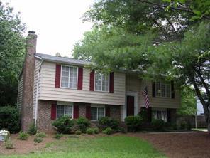 7403 Dotts Ct., Charlotte, NC 28226