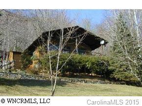 25 Eagles Nest Rd, Maggie Valley, NC 28751