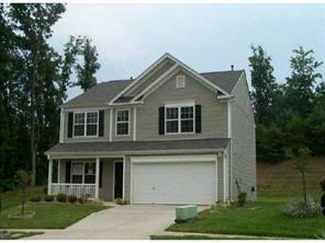 6136 Hidden Meadow Ln., Charlotte, NC 28269