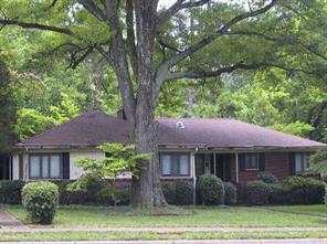 1801 Wendover Rd., Charlotte, NC 28211