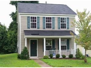 395 Amhurst St., Concord, NC 28025