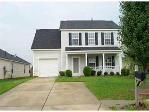 2947 Rockingham Ct., Concord, NC 28025