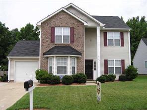 111 Sweet Martha Dr., Mooresville, NC 28115