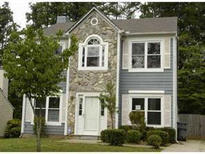 6021 Black Bear Ct., Charlotte, NC 28214