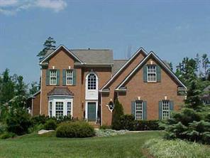 1024 Muirfield Dr., Mooresville, NC 28115