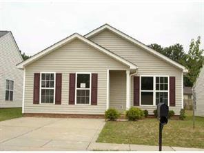 3417 Braden Dr., Charlotte, NC 28216