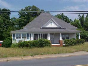 210 Griffith Rd., Monroe, NC 28112