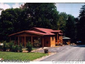 16 Donald Cir., Maggie Valley, NC 28751