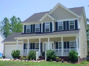 2795 NW Island Point Dr., Concord, NC 28027