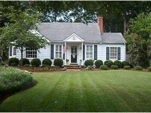 1441 Lilac Rd., Charlotte, NC 28209