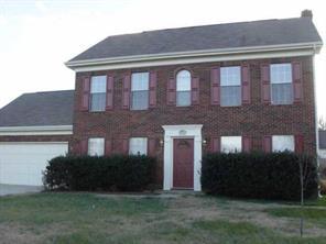 9407 Dalphon Jones Dr., Charlotte, NC 28213