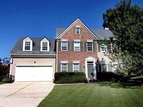 12301 Overcup Ln., Charlotte, NC 28273