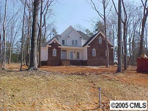 Lot 2, Maple Brook Dr., Denver, NC 28037