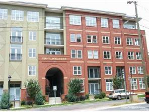 1320 Fillmore Ave. #139, Charlotte, NC 28203
