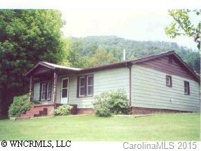 2 Dots Drive, Candler, NC 28715
