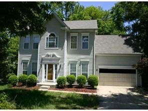 9404 Melanie Thompson Dr., Charlotte, NC 28213