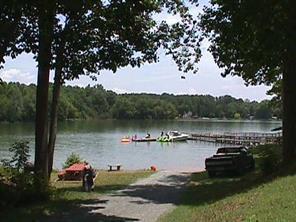 Lot 17 Cherry Point Rd., Denver, NC 28037