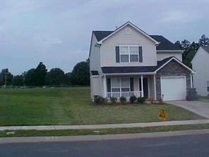 6409 Sunman Rd., Charlotte, NC 28216