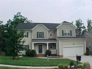 161 Poplar Woods Dr., Concord, NC 28027