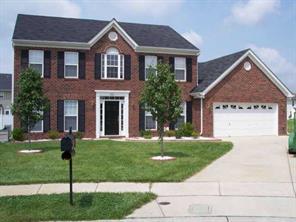 4711 Cadence Ct., Charlotte, NC 28273