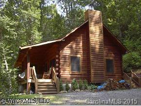 151 Grouse Nest Rd., Waynesville, NC 28786