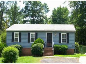 601 Peaceful Glen Rd., Charlotte, NC 28273