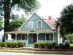 521 Alexander St., Statesville, NC 28677