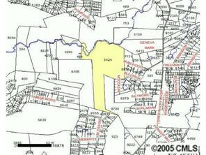 1507 Burlwood Rd., Concord, NC 28025