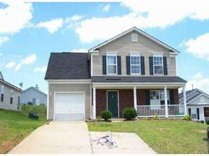 3035 SW Talledaga Ln., Concord, NC 28025