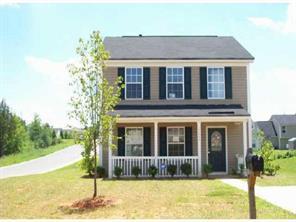2803 Station Ln., Concord, NC 28025