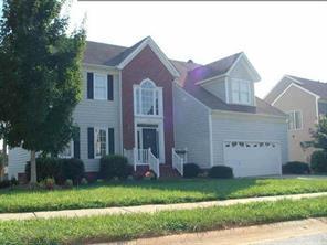 5001 Chestnut Knoll Ln., Charlotte, NC 28269