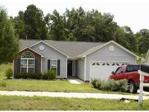 507 Sadler Glen Dr., Charlotte, NC 28214