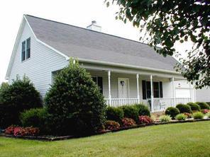 2705 Plantation Way, Albemarle, NC 28001