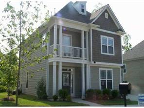 18810 Coachmans Trace, Cornelius, NC 28031