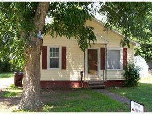 520 Park St., Kannapolis, NC 28083