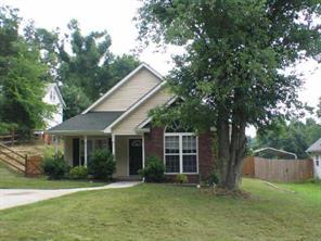 1101 Walnut St., Kannapolis, NC 28081