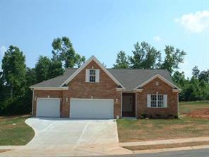 124 Quail Haven Dr., Troutman, NC 28166