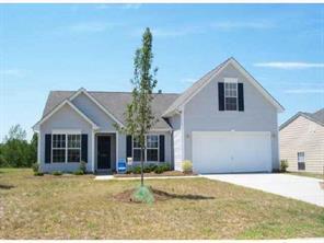 6804 Thistledown Dr., Harrisburg, NC 28075