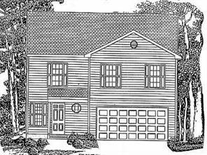 5232 Grays Ridge Dr., Charlotte, NC 28269