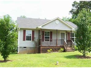 266 Bellhaven Pl., Concord, NC 28027