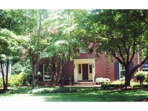 2041 Roswell Ave., Charlotte, NC 28207