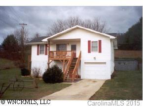 46 Buffy Lane, Waynesville, NC 28785