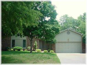 7718 Ridgeloch Pl., Charlotte, NC 28226