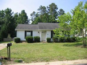 6006 Morninglow Ct., Charlotte, NC 28212