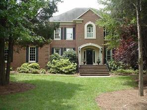 7608 Red Oak Ln., Charlotte, NC 28226
