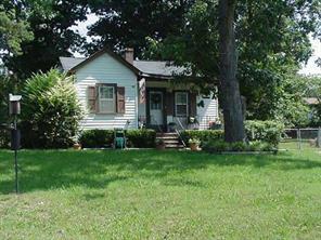 1208 W Gold St., Kings Mountain, NC 28086