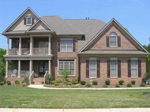 2202 Highland Forest Dr., Waxhaw, NC 28173