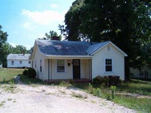 201 W 17th St., Kannapolis, NC 28081