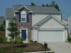 10607 Haddington Dr., Charlotte, NC 28269