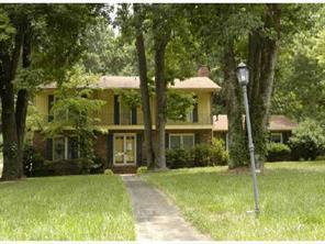 6606 Pencade Ln., Charlotte, NC 28215